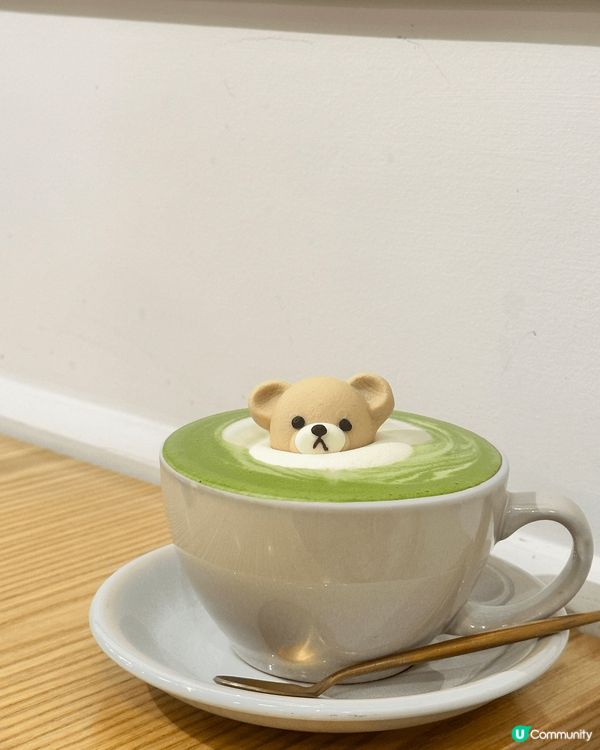 🎉銅鑼灣的Park Lane天台酒吧，超寧靜又高級！☕️選個...