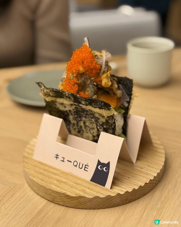 🌟【QUE @希慎廣場】黑松露迷嘅天堂！