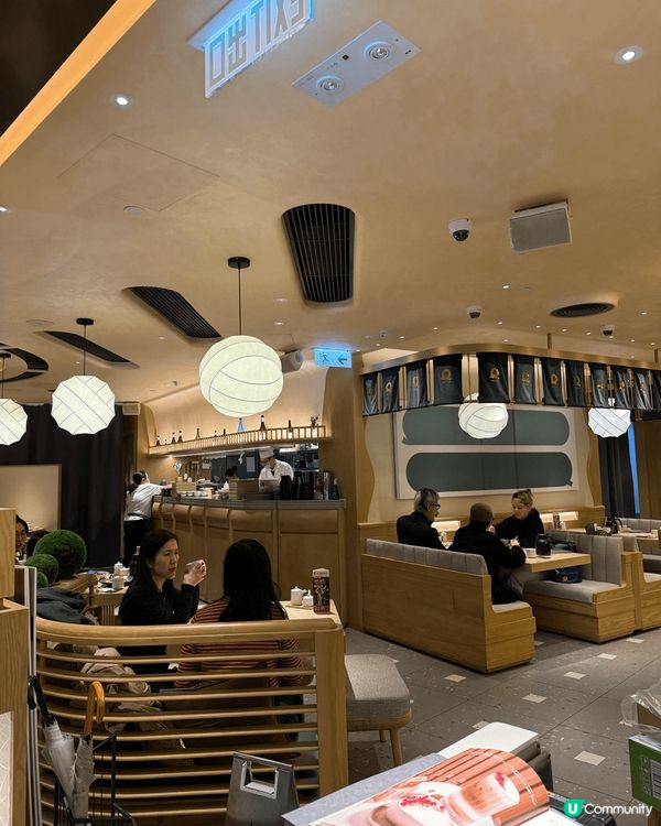 🌟【QUE @希慎廣場】黑松露迷嘅天堂！