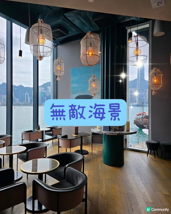 人生必打卡的100間店 😍