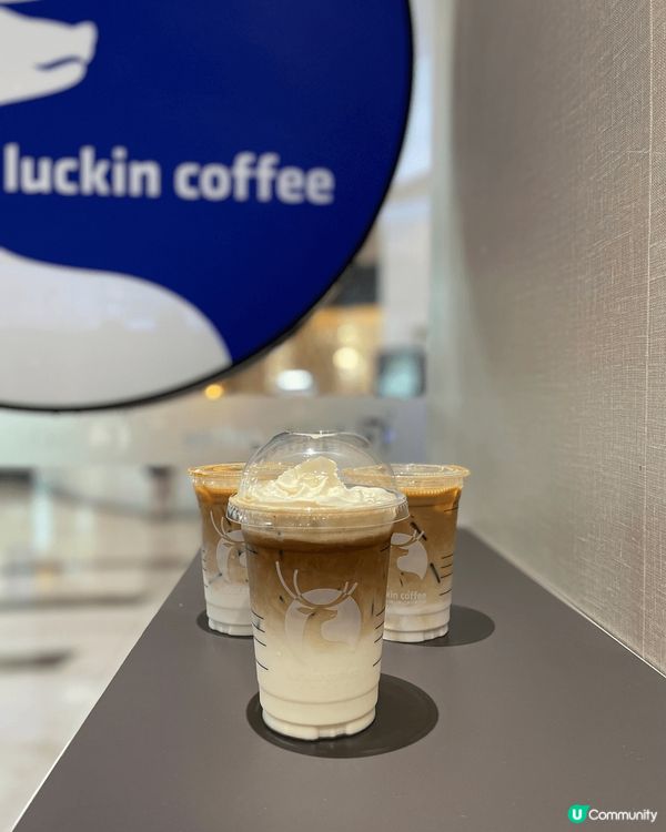 Cannot live without coffee