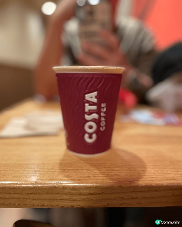 Cannot live without coffee