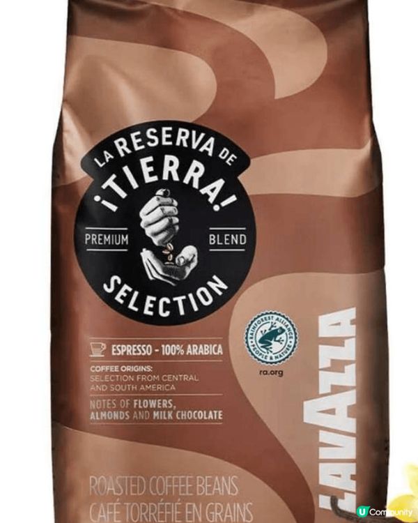 我公司品牌，自行出的最靚咖啡，用意大利最靚LAVAZZA的咖...