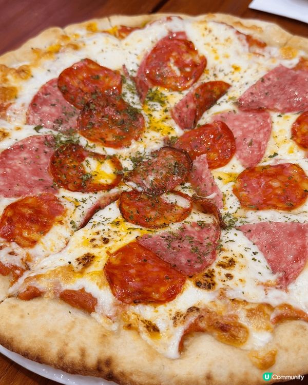 [坑口］狗店主坐鎮隱世高質西餐廳🍝