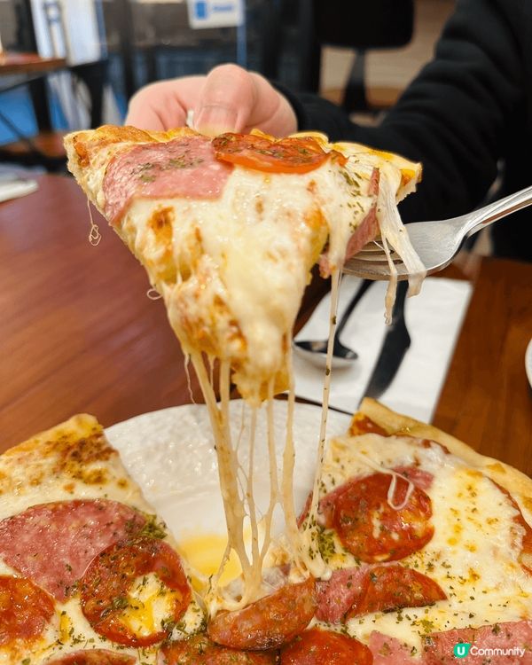 [坑口］狗店主坐鎮隱世高質西餐廳🍝