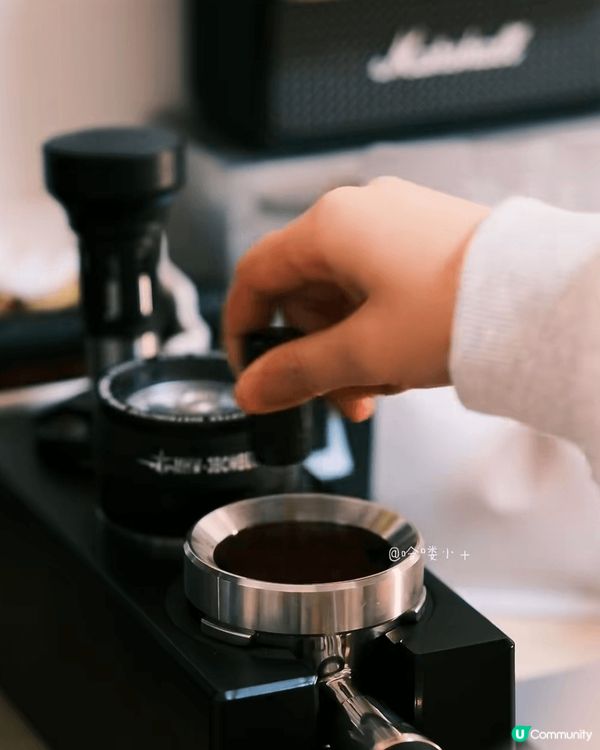 自製焦糖醬·可可焦糖好般配巨巨好喝