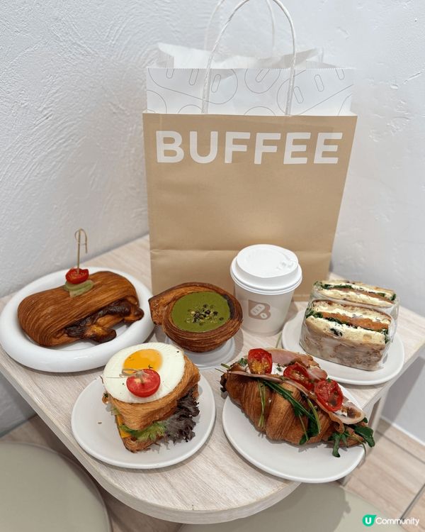 新開的高質咖啡店🫶🏻