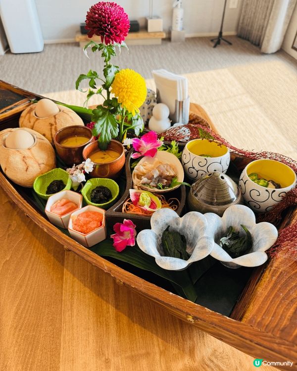 今次北之旅住咗幾間唔同嘅溫泉酒店