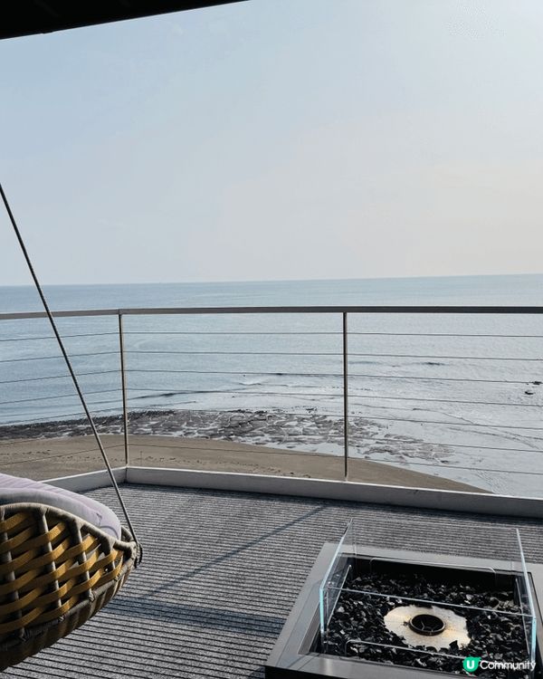 今次北之旅住咗幾間唔同嘅溫泉酒店