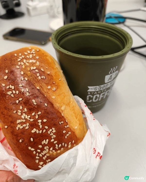 在公司每天都需要一杯咖啡醒醒神!!!
