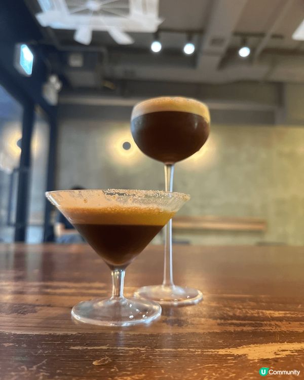 咖啡加打卡相輔相成，每日一杯啡為提供充足的精神，一杯好啡為你...