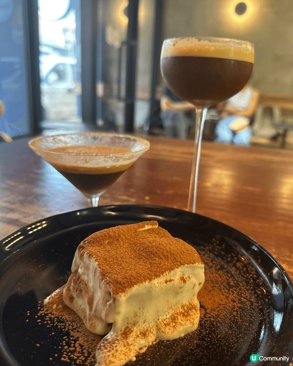 咖啡加打卡相輔相成，每日一杯啡為提供充足的精神，一杯好啡為你...