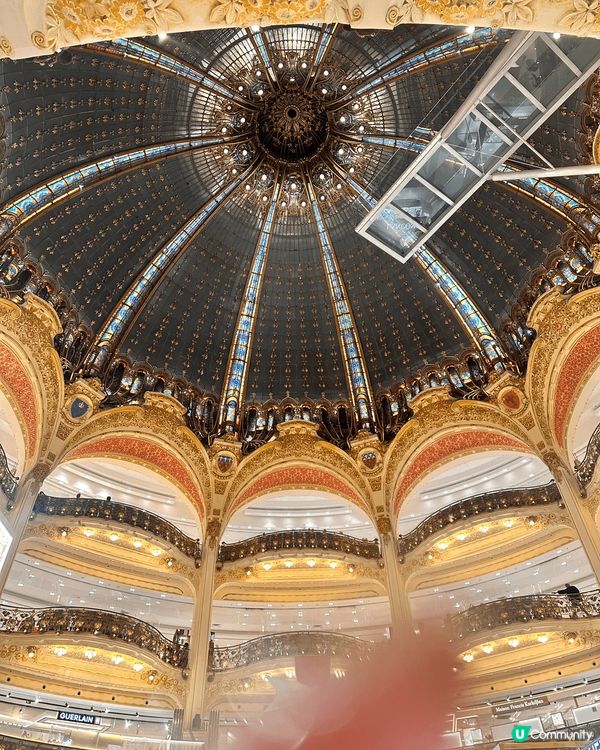 法國之旅，非常chill,非常開心一個solo trip! ...