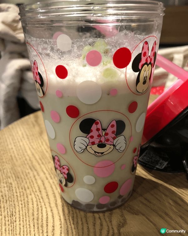 Starbucks 試新嘢～