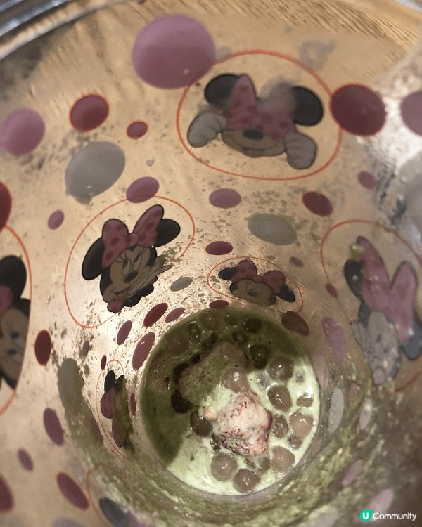 Starbucks 試新嘢～