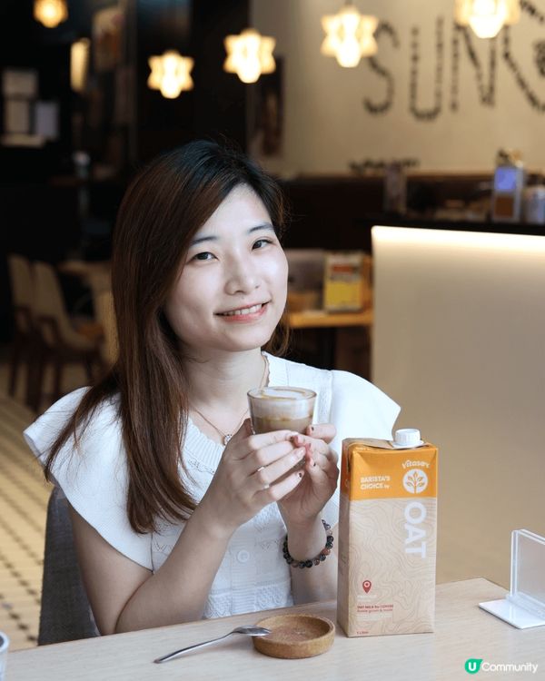 🪴今次就黎到堅尼地城嘅一間工業風打卡Cafe-wafflin...