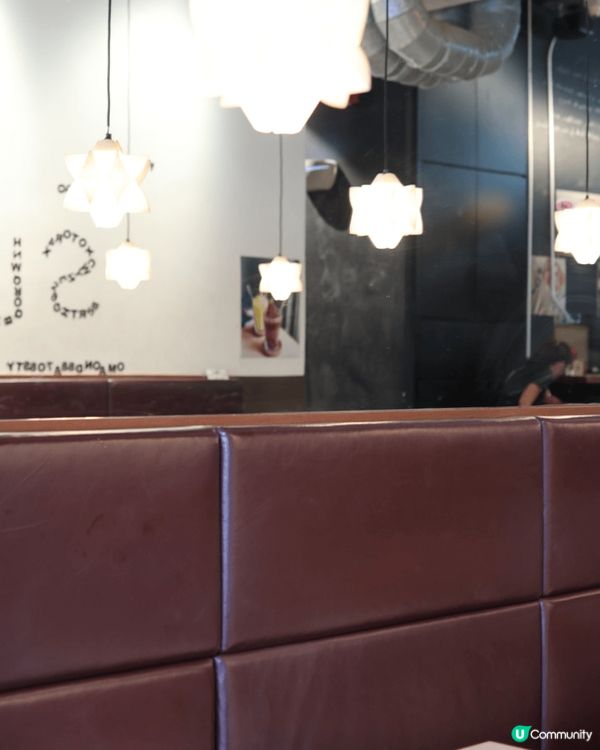 🪴今次就黎到堅尼地城嘅一間工業風打卡Cafe-wafflin...