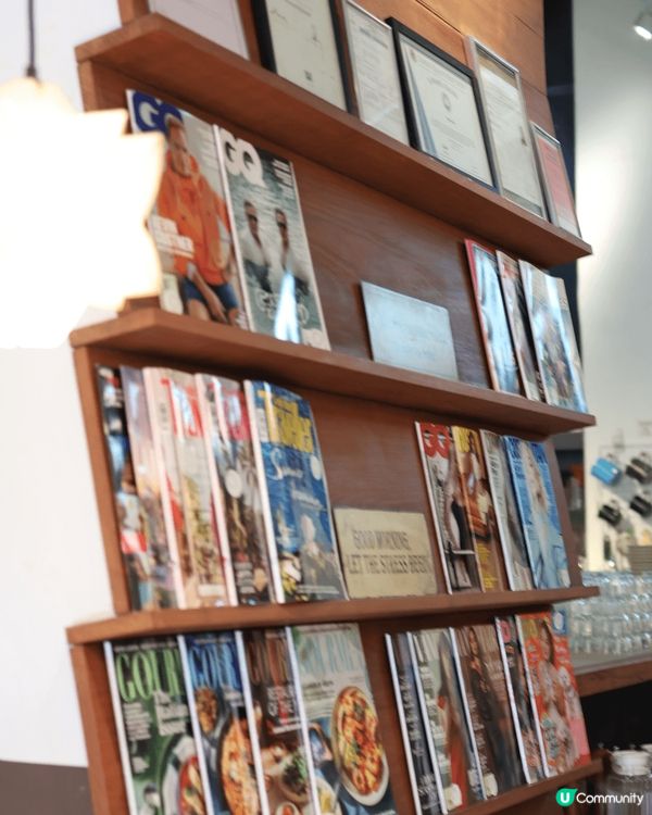 🪴今次就黎到堅尼地城嘅一間工業風打卡Cafe-wafflin...