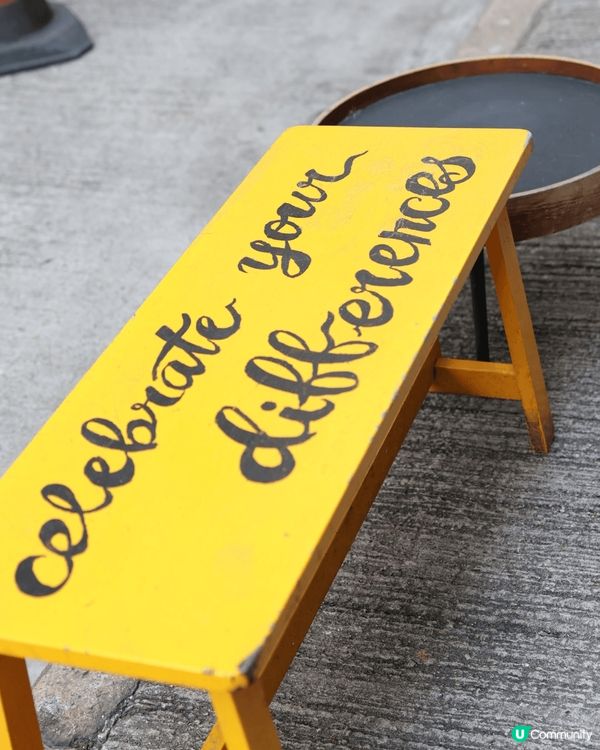 🪴今次就黎到堅尼地城嘅一間工業風打卡Cafe-wafflin...