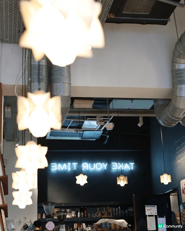 🪴今次就黎到堅尼地城嘅一間工業風打卡Cafe-wafflin...