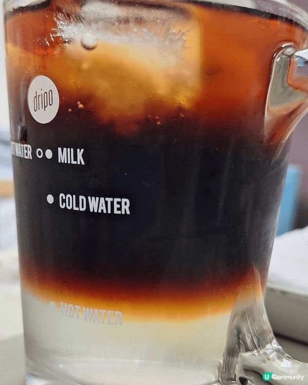 在返工時間飲咖啡，除了提神外，你還想到什麼？我都非常享受，短...