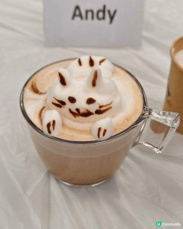 在返工時間飲咖啡，除了提神外，你還想到什麼？我都非常享受，短...