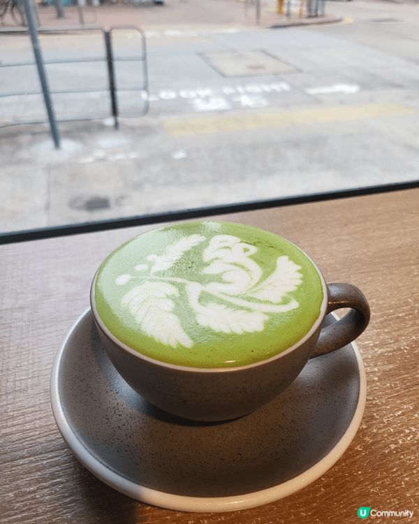 在人來人往又走馬看花的時代，停下來品嚐一杯咖啡已經是一份奢華...