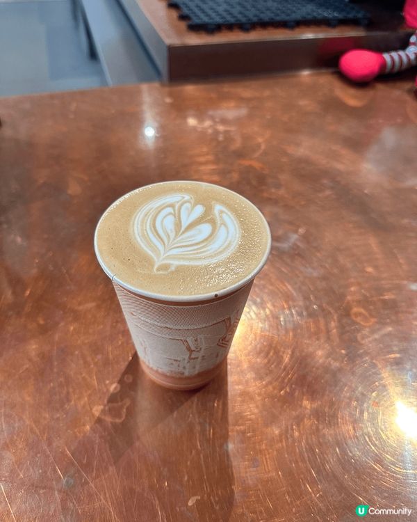 在人來人往又走馬看花的時代，停下來品嚐一杯咖啡已經是一份奢華...