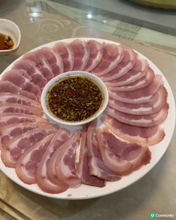 美食之旅，深圳熱門飲茶地點，十分适合打卡，價錢合理，服務一流...