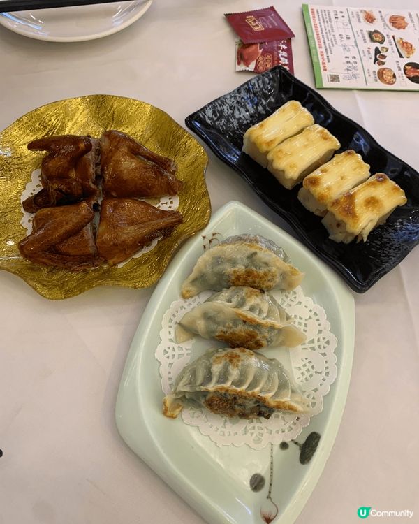 美食之旅，深圳熱門飲茶地點，十分适合打卡，價錢合理，服務一流...