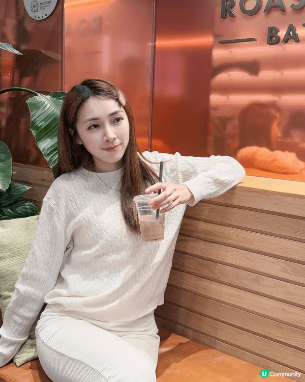 深圳2日遊🎂☕️  皮爺咖啡打卡！