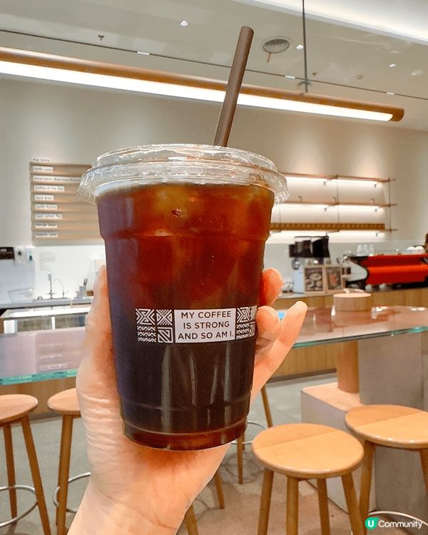 深圳2日遊🎂☕️  皮爺咖啡打卡！