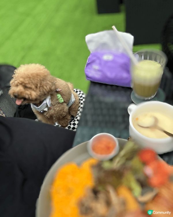 每日無論返工定放假，都一定要飲杯咖啡精神精神，令每一日都開心...