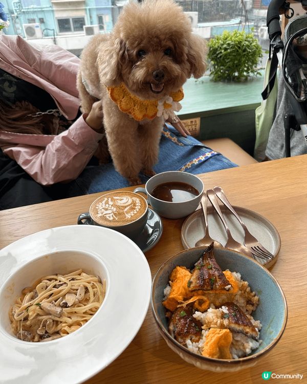 每日無論返工定放假，都一定要飲杯咖啡精神精神，令每一日都開心...