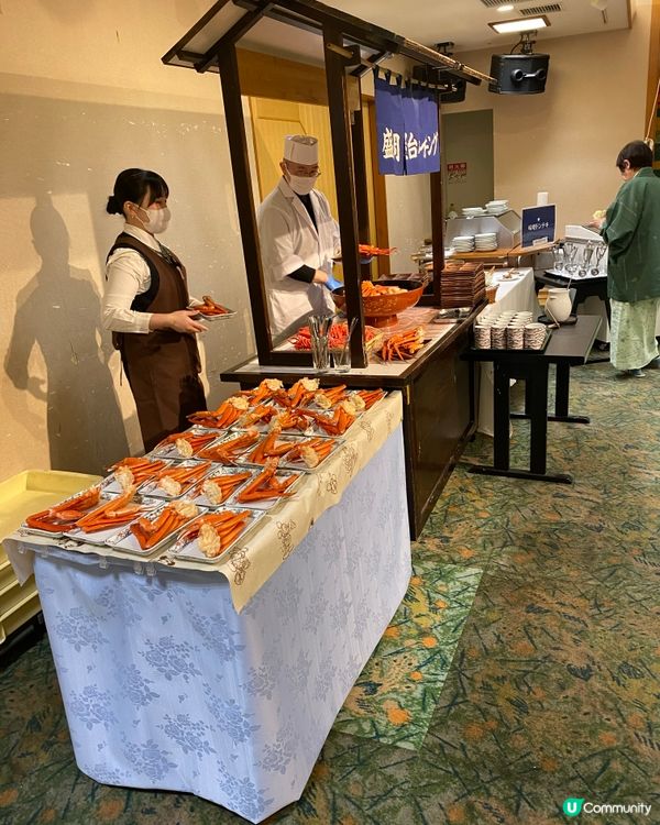 岩手縣➡️ 盛岡つなぎ温泉愛真館