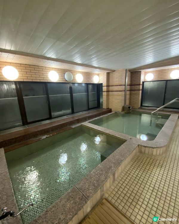 岩手縣➡️ 盛岡つなぎ温泉愛真館