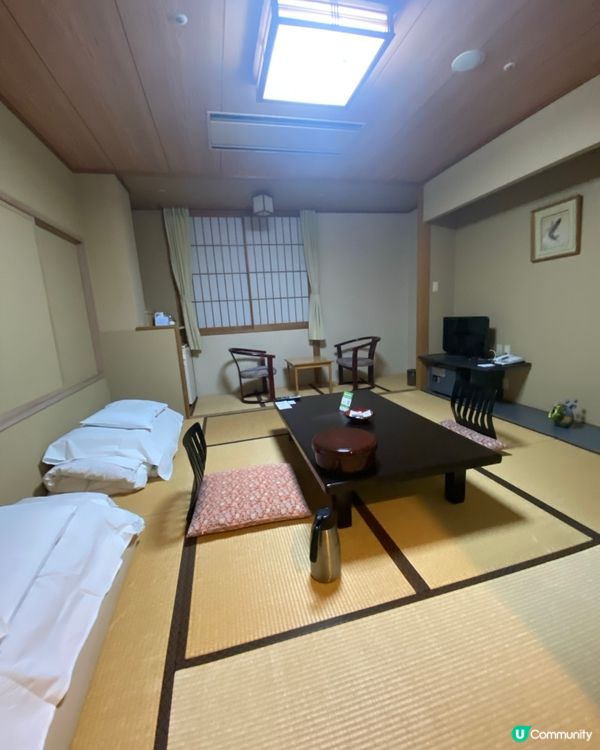 岩手縣➡️ 盛岡つなぎ温泉愛真館