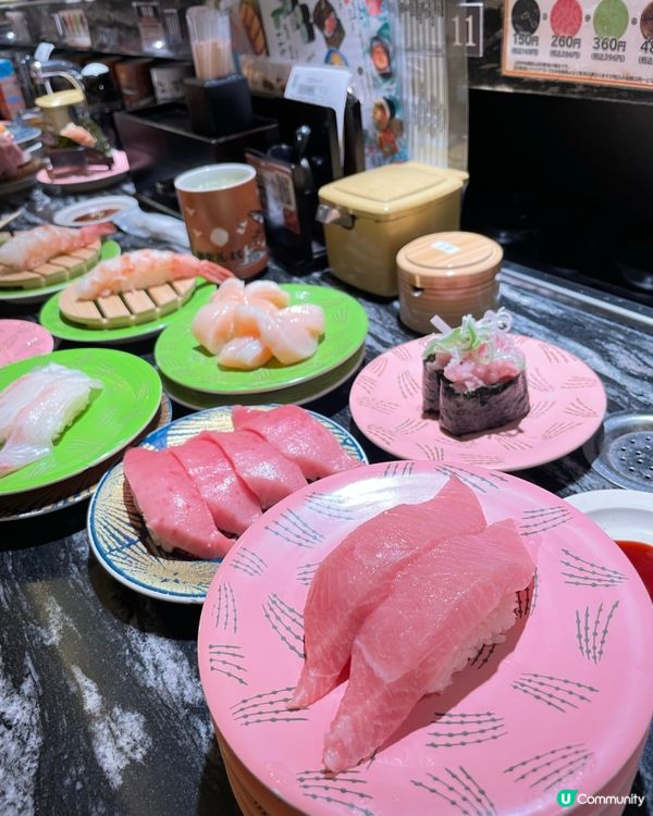 ［東京］東京抵食美食攻略🔥🤤