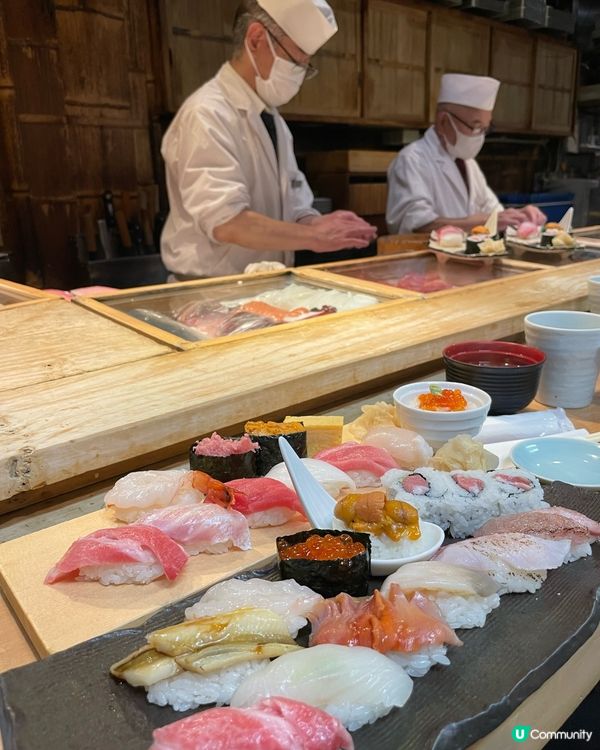 ［東京］東京抵食美食攻略🔥🤤