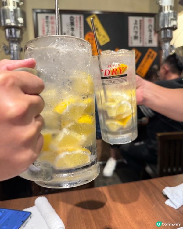 ［東京］東京抵食美食攻略🔥🤤