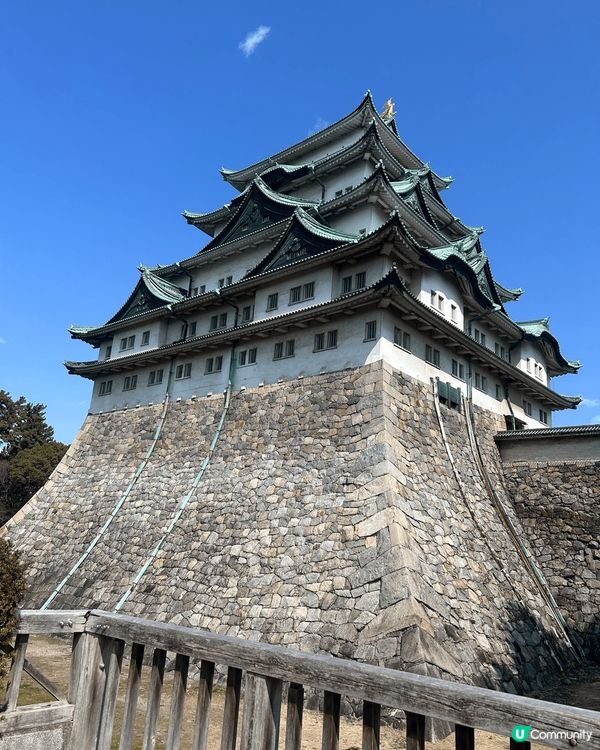 Disneyland - 門口大花花logo