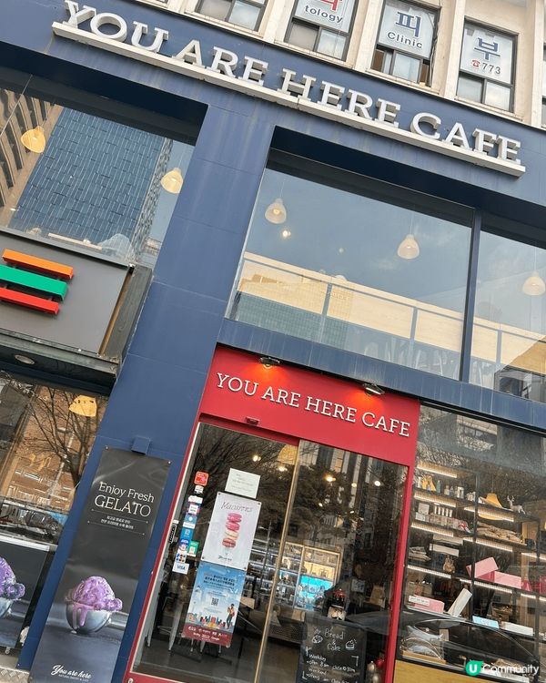 韓國有非常豐富的咖啡文化。咖啡廳不只是喝咖啡的地方，更是社交...