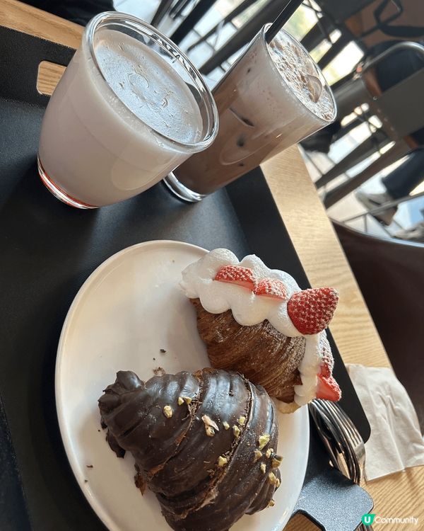 韓國有非常豐富的咖啡文化。咖啡廳不只是喝咖啡的地方，更是社交...