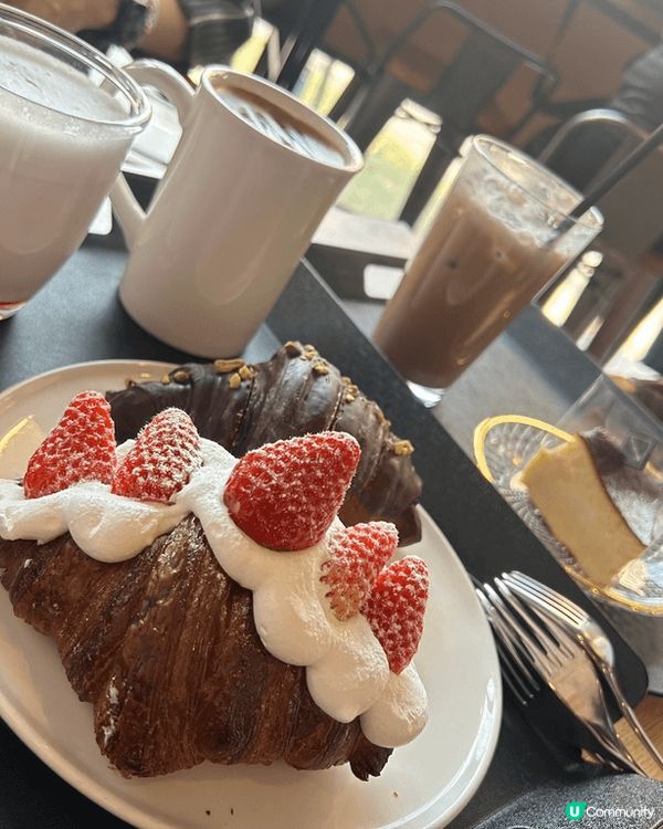 韓國有非常豐富的咖啡文化。咖啡廳不只是喝咖啡的地方，更是社交...