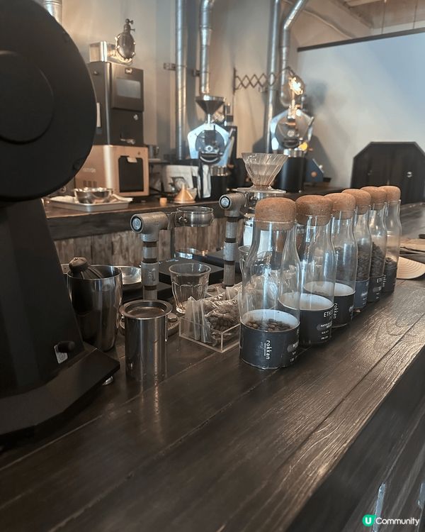 沖繩的隱世咖啡店 Rokkan Coffee Creator...