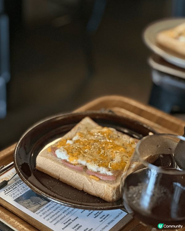 沖繩的隱世咖啡店 Rokkan Coffee Creator...