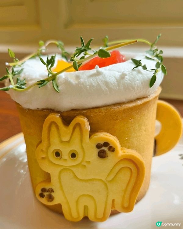 首爾延南洞Koriko Cafe絕對係人氣打卡熱點。未踏入C...