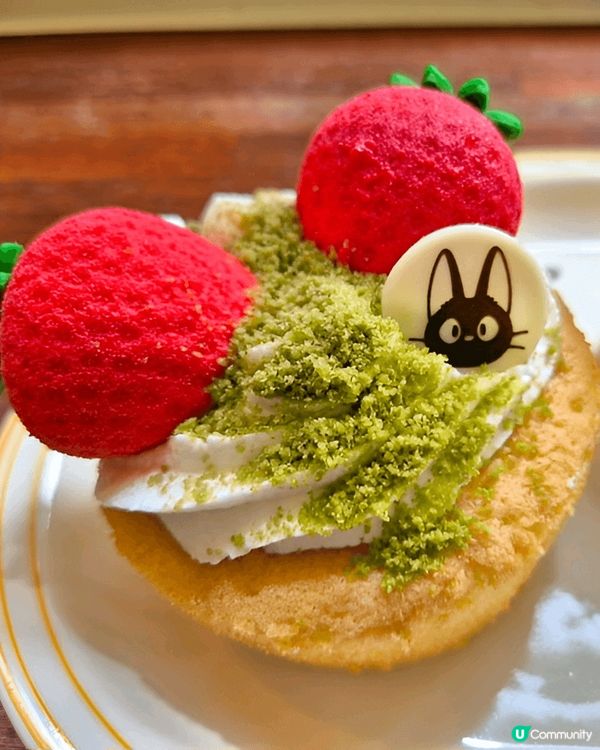 首爾延南洞Koriko Cafe絕對係人氣打卡熱點。未踏入C...