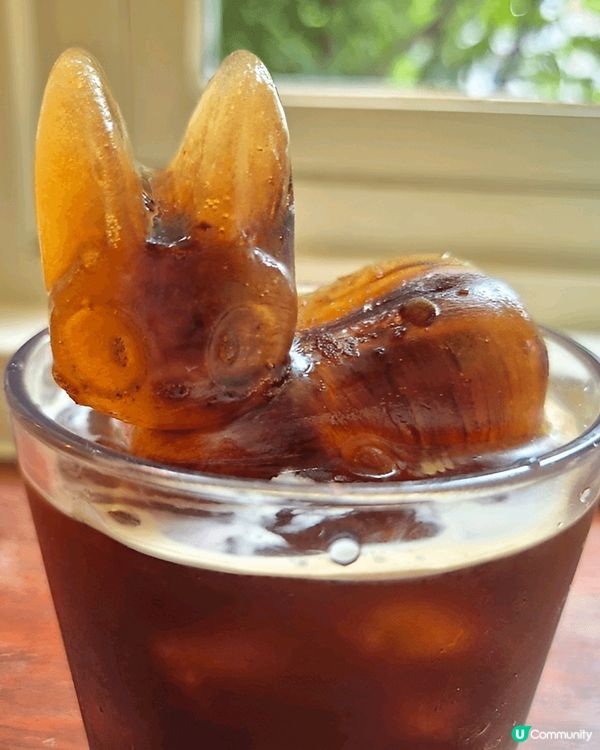 首爾延南洞Koriko Cafe絕對係人氣打卡熱點。未踏入C...