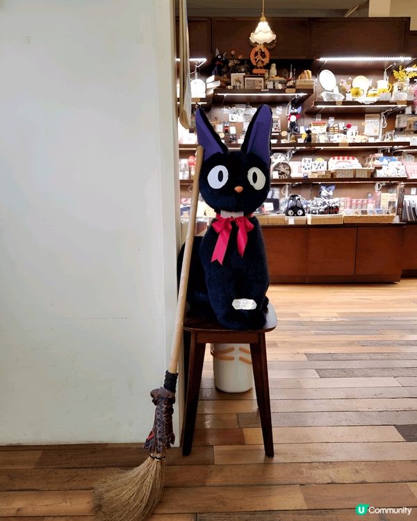 首爾延南洞Koriko Cafe絕對係人氣打卡熱點。未踏入C...